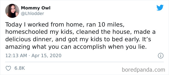 50 Of The Best Parenting Tweets Of The Year 50 Of The Best Parenting Tweets Of The Year