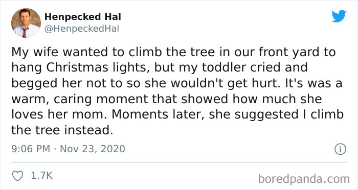 50 Of The Best Parenting Tweets Of The Year 50 Of The Best Parenting Tweets Of The Year