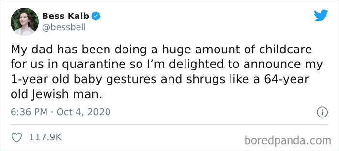 50 Of The Best Parenting Tweets Of The Year 50 Of The Best Parenting Tweets Of The Year