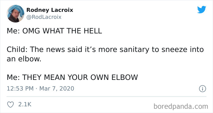 50 Of The Best Parenting Tweets Of The Year 50 Of The Best Parenting Tweets Of The Year