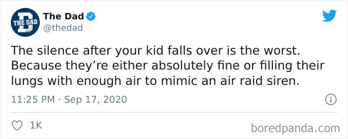 50 Of The Best Parenting Tweets Of The Year 50 Of The Best Parenting Tweets Of The Year