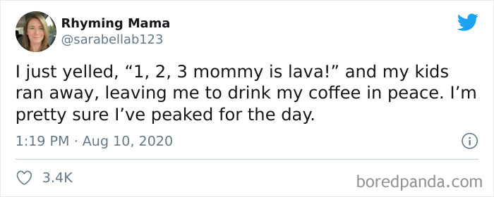 50 Of The Best Parenting Tweets Of The Year 50 Of The Best Parenting Tweets Of The Year