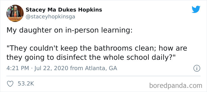 50 Of The Best Parenting Tweets Of The Year 50 Of The Best Parenting Tweets Of The Year