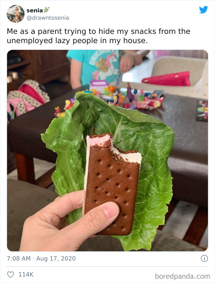 50 Of The Best Parenting Tweets Of The Year 50 Of The Best Parenting Tweets Of The Year