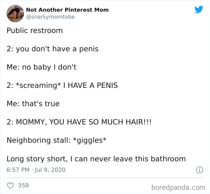 50 Of The Best Parenting Tweets Of The Year 50 Of The Best Parenting Tweets Of The Year