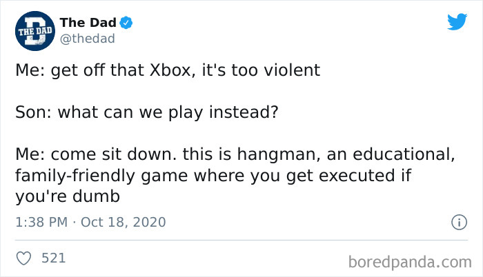 50 Of The Best Parenting Tweets Of The Year 50 Of The Best Parenting Tweets Of The Year