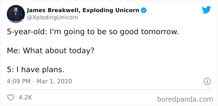 50 Of The Best Parenting Tweets Of The Year 50 Of The Best Parenting Tweets Of The Year