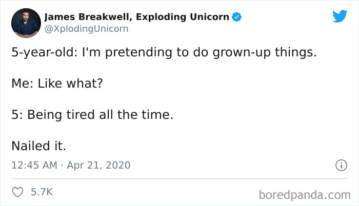 50 Of The Best Parenting Tweets Of The Year 50 Of The Best Parenting Tweets Of The Year
