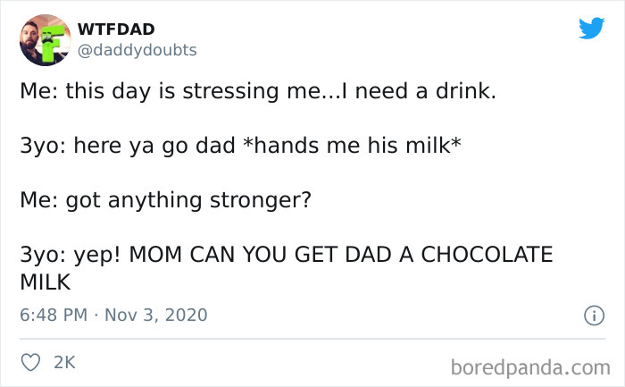 50 Of The Best Parenting Tweets Of The Year 50 Of The Best Parenting Tweets Of The Year