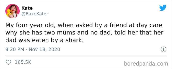 50 Of The Best Parenting Tweets Of The Year 50 Of The Best Parenting Tweets Of The Year