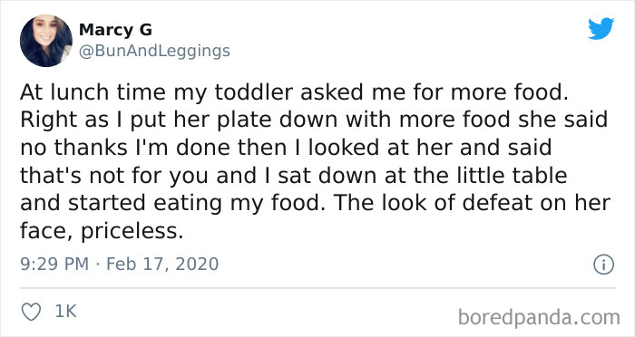 50 Of The Best Parenting Tweets Of The Year 50 Of The Best Parenting Tweets Of The Year
