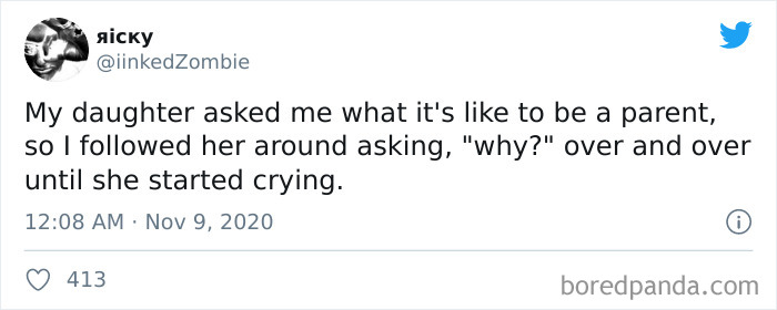 50 Of The Best Parenting Tweets Of The Year 50 Of The Best Parenting Tweets Of The Year