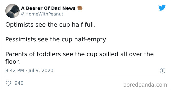50 Of The Best Parenting Tweets Of The Year 50 Of The Best Parenting Tweets Of The Year