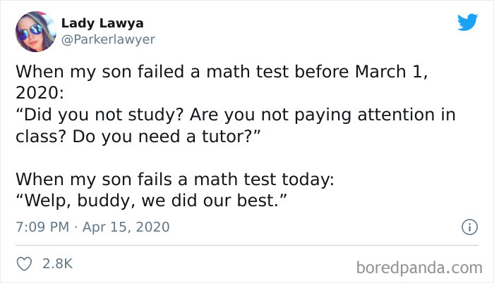 50 Of The Best Parenting Tweets Of The Year 50 Of The Best Parenting Tweets Of The Year