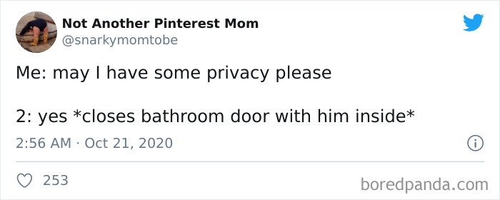50 Of The Best Parenting Tweets Of The Year 50 Of The Best Parenting Tweets Of The Year