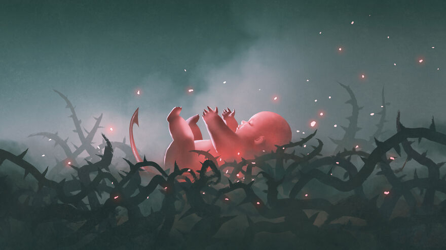 This Artist Creates Fantasy Worlds With Futuristic Details And Fantastic Creatures (58 Pics) This Artist Creates Fantasy Worlds With Futuristic Details And Fantastic Creatures (58 Pics)