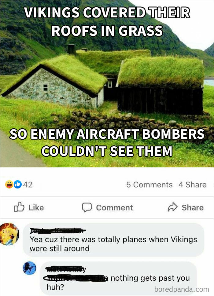 40 Times People Missed The Joke So Bad, They Made Fools Out Of Themselves In Front Of The Whole Internet (New Pics) 40 Times People Missed The Joke So Bad, They Made Fools Out Of Themselves In Front Of The Whole Internet (New Pics)