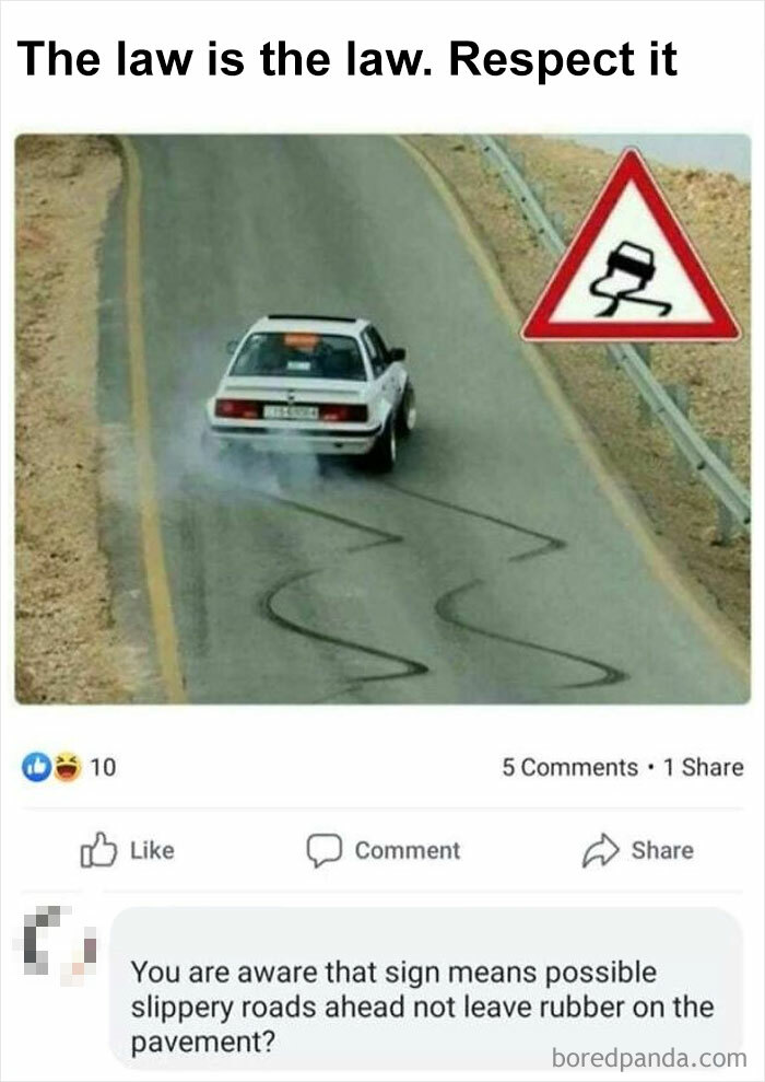 40 Times People Missed The Joke So Bad, They Made Fools Out Of Themselves In Front Of The Whole Internet (New Pics) 40 Times People Missed The Joke So Bad, They Made Fools Out Of Themselves In Front Of The Whole Internet (New Pics)