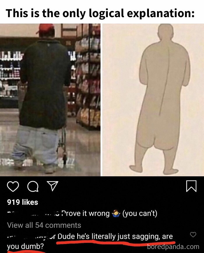 40 Times People Missed The Joke So Bad, They Made Fools Out Of Themselves In Front Of The Whole Internet (New Pics) 40 Times People Missed The Joke So Bad, They Made Fools Out Of Themselves In Front Of The Whole Internet (New Pics)