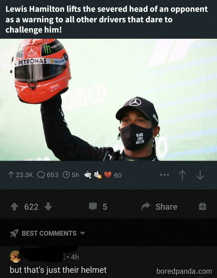 40 Times People Missed The Joke So Bad, They Made Fools Out Of Themselves In Front Of The Whole Internet (New Pics) 40 Times People Missed The Joke So Bad, They Made Fools Out Of Themselves In Front Of The Whole Internet (New Pics)