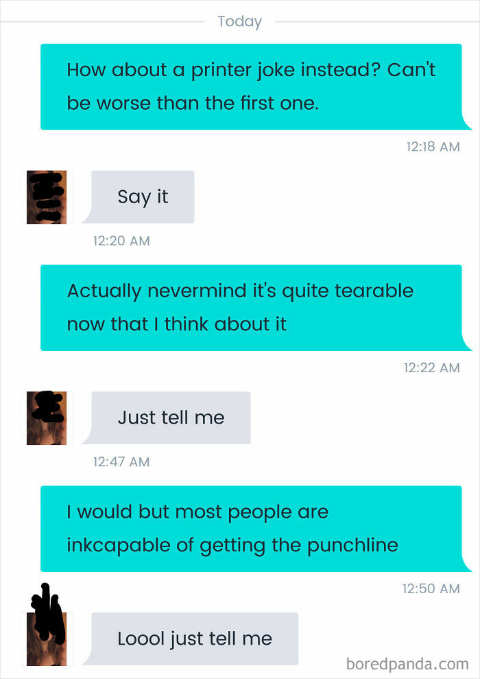 40 Times People Missed The Joke So Bad, They Made Fools Out Of Themselves In Front Of The Whole Internet (New Pics) 40 Times People Missed The Joke So Bad, They Made Fools Out Of Themselves In Front Of The Whole Internet (New Pics)