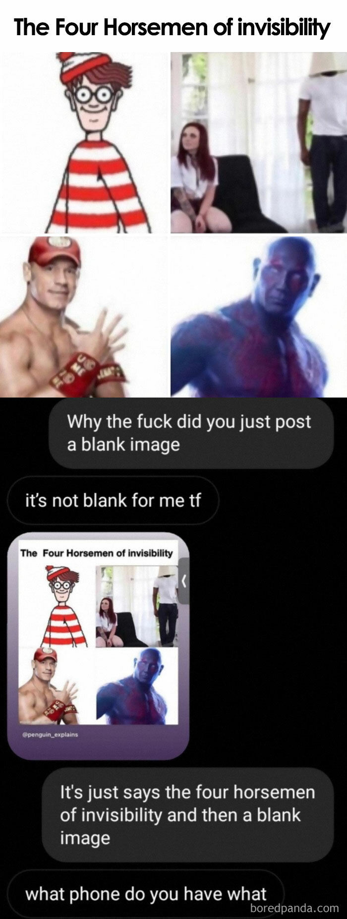 40 Times People Missed The Joke So Bad, They Made Fools Out Of Themselves In Front Of The Whole Internet (New Pics) 40 Times People Missed The Joke So Bad, They Made Fools Out Of Themselves In Front Of The Whole Internet (New Pics)