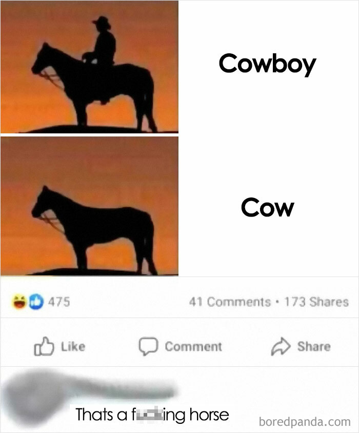 40 Times People Missed The Joke So Bad, They Made Fools Out Of Themselves In Front Of The Whole Internet (New Pics) 40 Times People Missed The Joke So Bad, They Made Fools Out Of Themselves In Front Of The Whole Internet (New Pics)