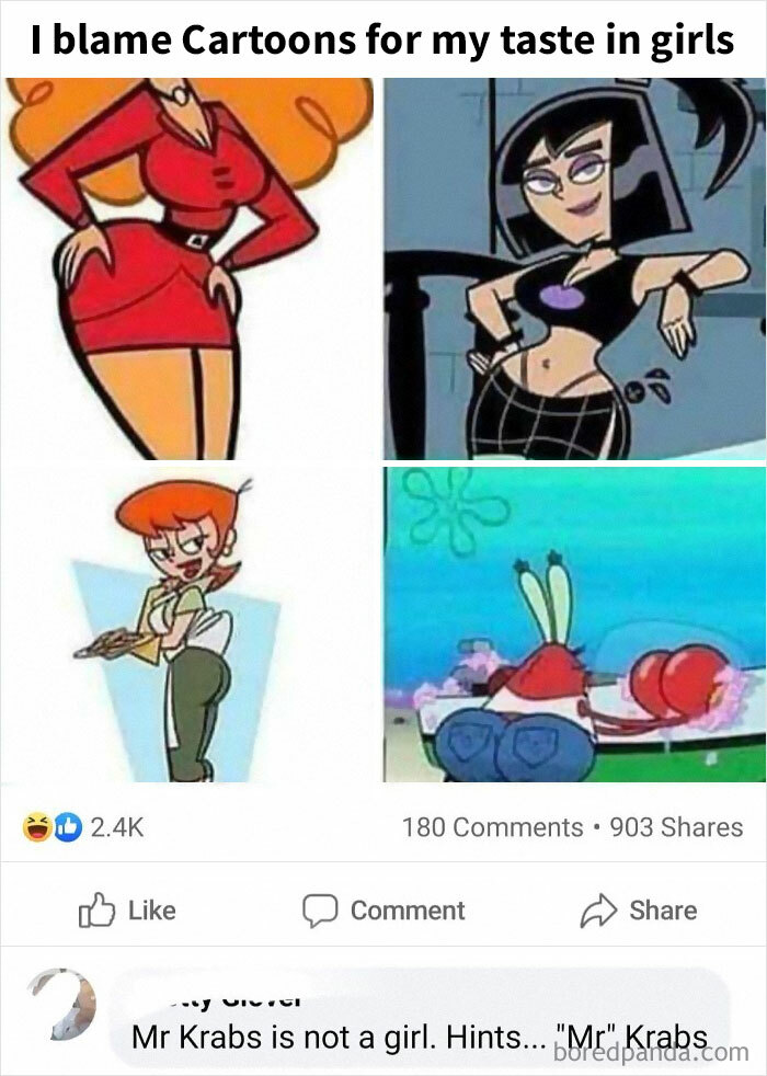 40 Times People Missed The Joke So Bad, They Made Fools Out Of Themselves In Front Of The Whole Internet (New Pics) 40 Times People Missed The Joke So Bad, They Made Fools Out Of Themselves In Front Of The Whole Internet (New Pics)