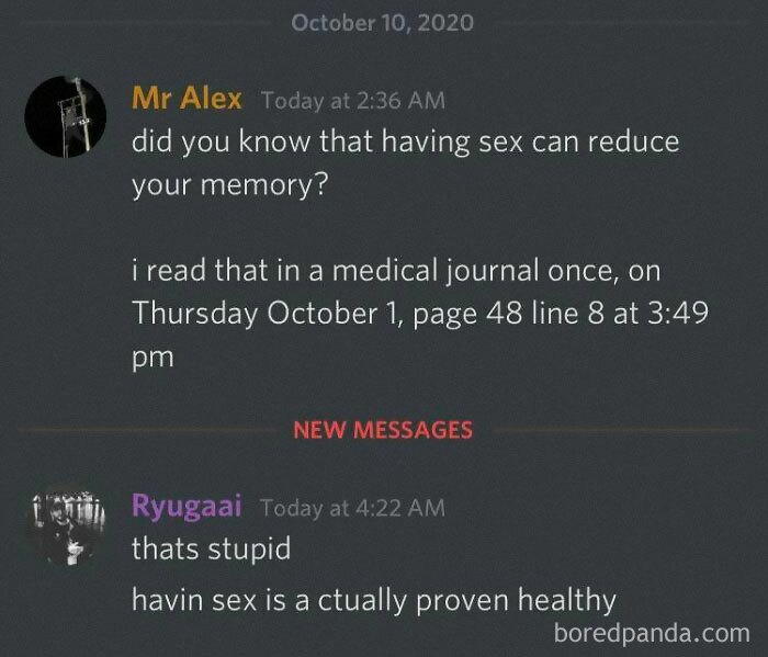 40 Times People Missed The Joke So Bad, They Made Fools Out Of Themselves In Front Of The Whole Internet (New Pics) 40 Times People Missed The Joke So Bad, They Made Fools Out Of Themselves In Front Of The Whole Internet (New Pics)