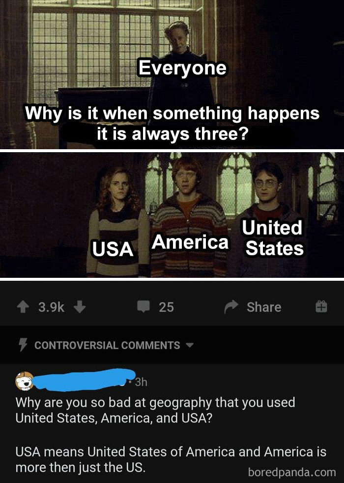 40 Times People Missed The Joke So Bad, They Made Fools Out Of Themselves In Front Of The Whole Internet (New Pics) 40 Times People Missed The Joke So Bad, They Made Fools Out Of Themselves In Front Of The Whole Internet (New Pics)