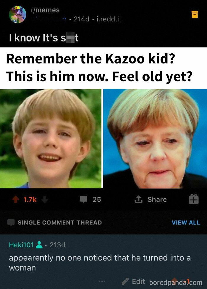 40 Times People Missed The Joke So Bad, They Made Fools Out Of Themselves In Front Of The Whole Internet (New Pics) 40 Times People Missed The Joke So Bad, They Made Fools Out Of Themselves In Front Of The Whole Internet (New Pics)