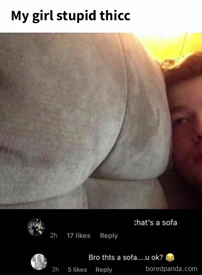 40 Times People Missed The Joke So Bad, They Made Fools Out Of Themselves In Front Of The Whole Internet (New Pics) 40 Times People Missed The Joke So Bad, They Made Fools Out Of Themselves In Front Of The Whole Internet (New Pics)