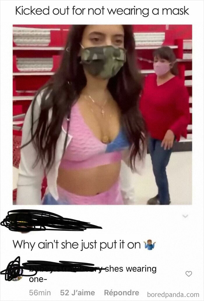 40 Times People Missed The Joke So Bad, They Made Fools Out Of Themselves In Front Of The Whole Internet (New Pics) 40 Times People Missed The Joke So Bad, They Made Fools Out Of Themselves In Front Of The Whole Internet (New Pics)