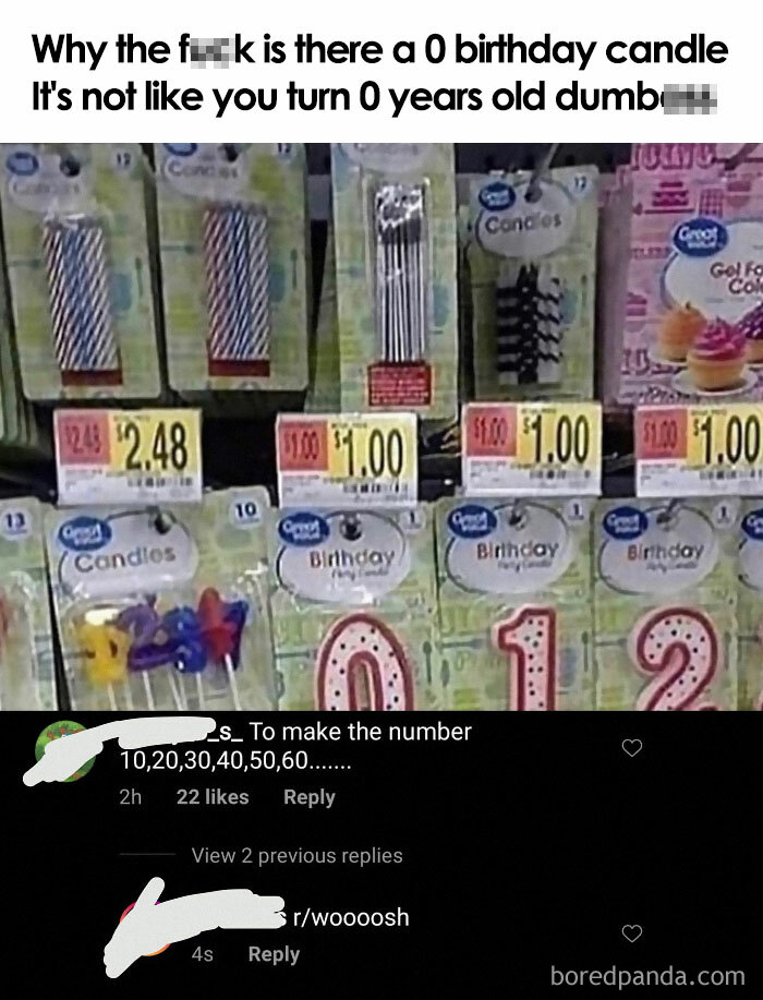 40 Times People Missed The Joke So Bad, They Made Fools Out Of Themselves In Front Of The Whole Internet (New Pics) 40 Times People Missed The Joke So Bad, They Made Fools Out Of Themselves In Front Of The Whole Internet (New Pics)