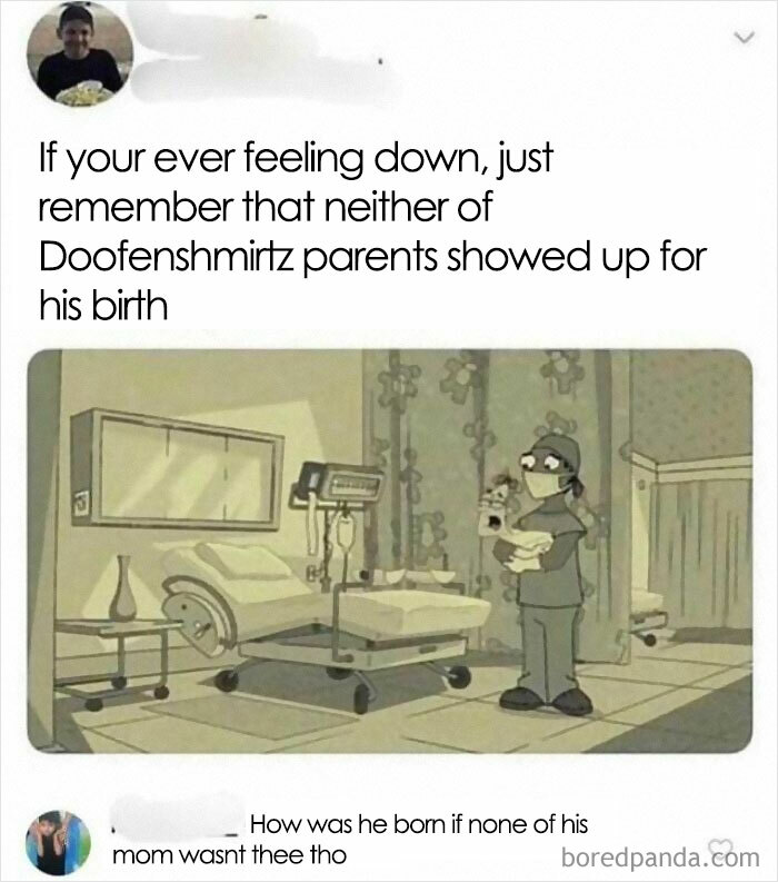 40 Times People Missed The Joke So Bad, They Made Fools Out Of Themselves In Front Of The Whole Internet (New Pics) 40 Times People Missed The Joke So Bad, They Made Fools Out Of Themselves In Front Of The Whole Internet (New Pics)