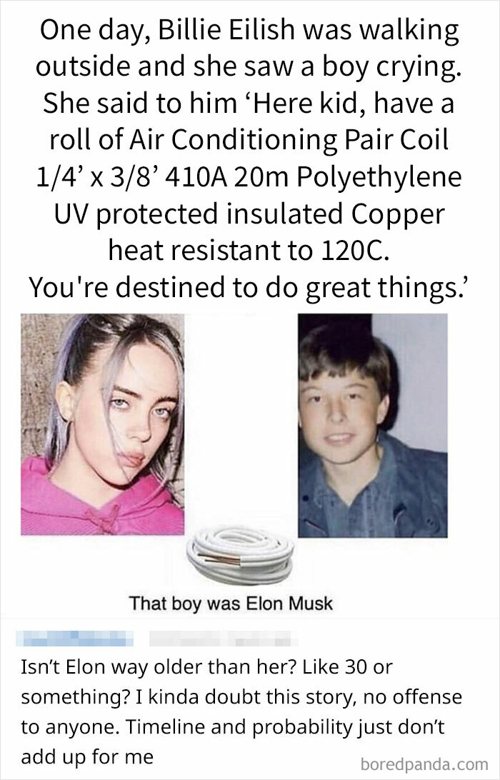 40 Times People Missed The Joke So Bad, They Made Fools Out Of Themselves In Front Of The Whole Internet (New Pics) 40 Times People Missed The Joke So Bad, They Made Fools Out Of Themselves In Front Of The Whole Internet (New Pics)