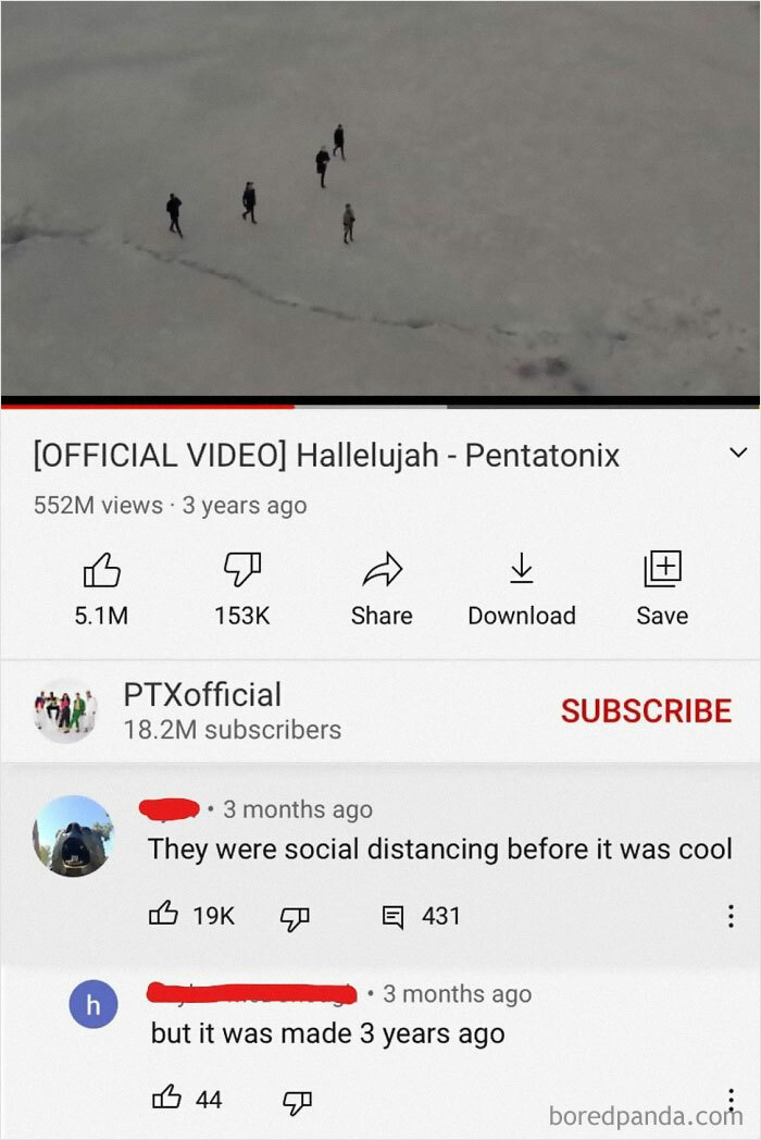 40 Times People Missed The Joke So Bad, They Made Fools Out Of Themselves In Front Of The Whole Internet (New Pics) 40 Times People Missed The Joke So Bad, They Made Fools Out Of Themselves In Front Of The Whole Internet (New Pics)