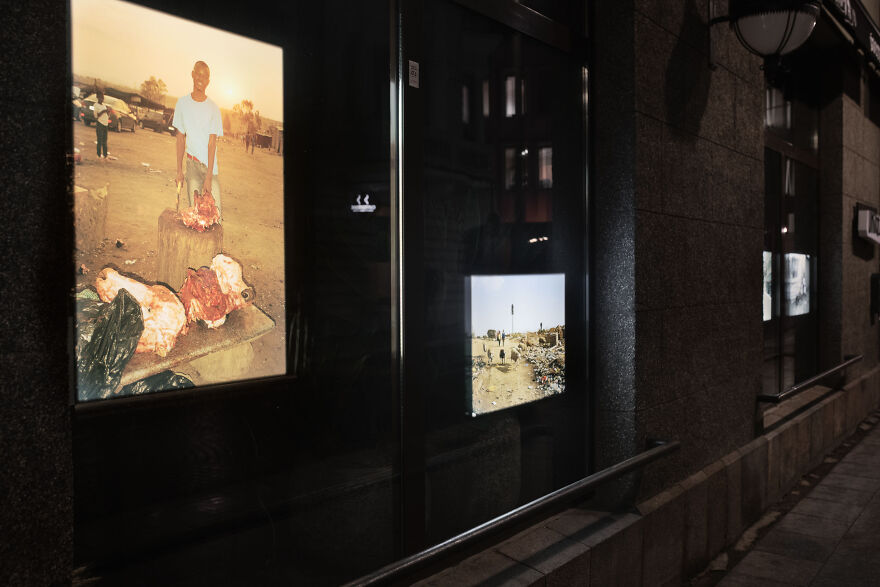 My Photography Exhibition “On Goodness” Transforms Vilnius Into An Open-Air Gallery (29 Pics) My Photography Exhibition “On Goodness” Transforms Vilnius Into An Open-Air Gallery (29 Pics)