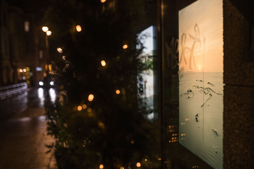 My Photography Exhibition “On Goodness” Transforms Vilnius Into An Open-Air Gallery (29 Pics) My Photography Exhibition “On Goodness” Transforms Vilnius Into An Open-Air Gallery (29 Pics)