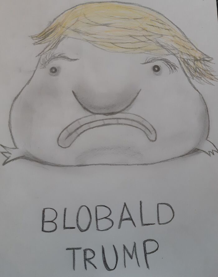 Hey Pandas, Draw A Mythical Creature (Closed)