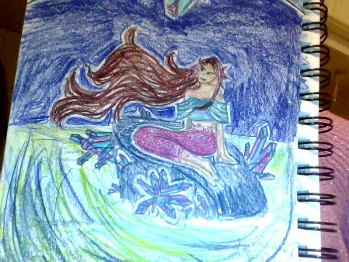 Hey Pandas, Draw A Mythical Creature (Closed)