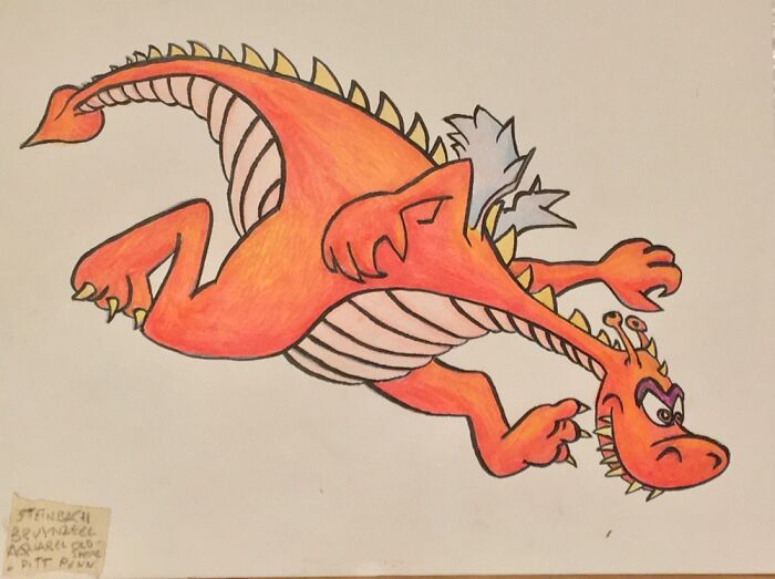 Hey Pandas, Draw A Mythical Creature (Closed) Hey Pandas, Draw A Mythical Creature (Closed)