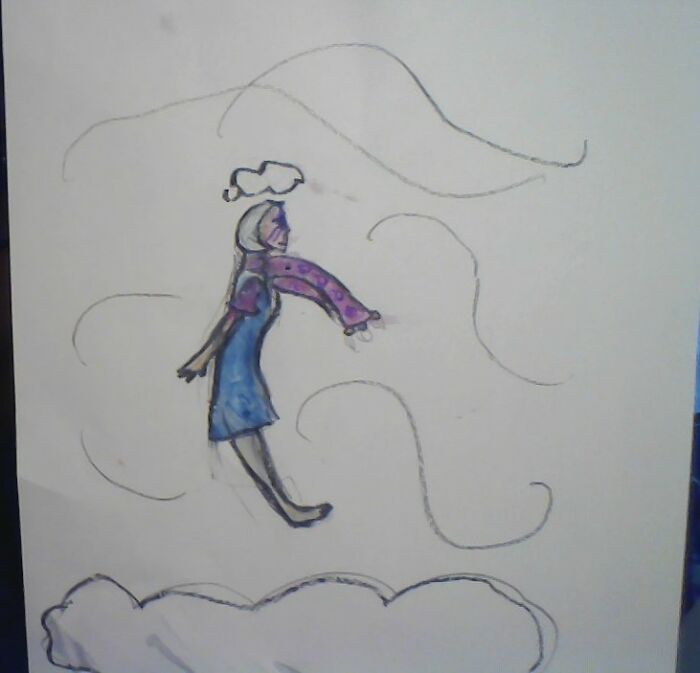 Hey Pandas, Draw A Mythical Creature (Closed)