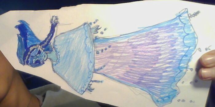 Hey Pandas, Draw A Mythical Creature (Closed)