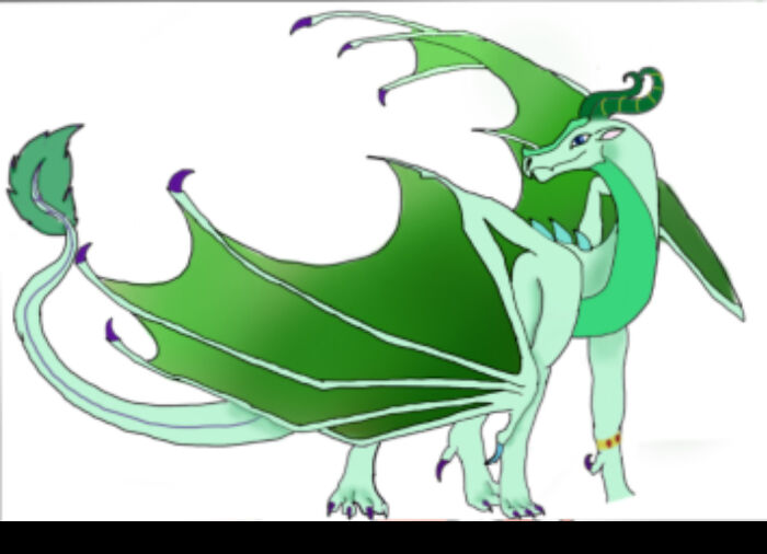 Hey Pandas, Draw A Mythical Creature (Closed)