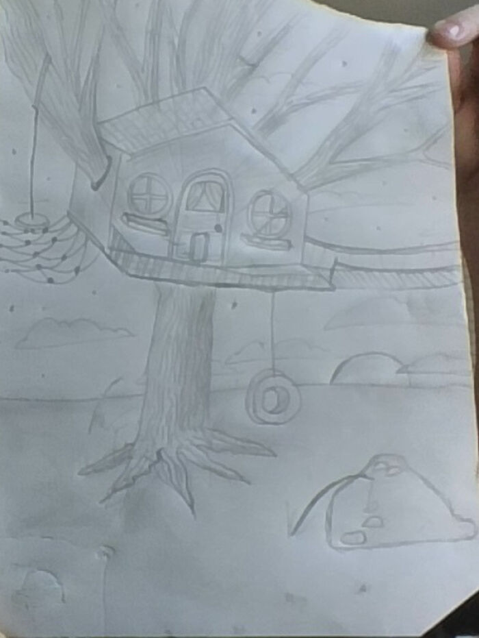 Hey Pandas, Draw Your Dream House (Closed) Hey Pandas, Draw Your Dream House (Closed)