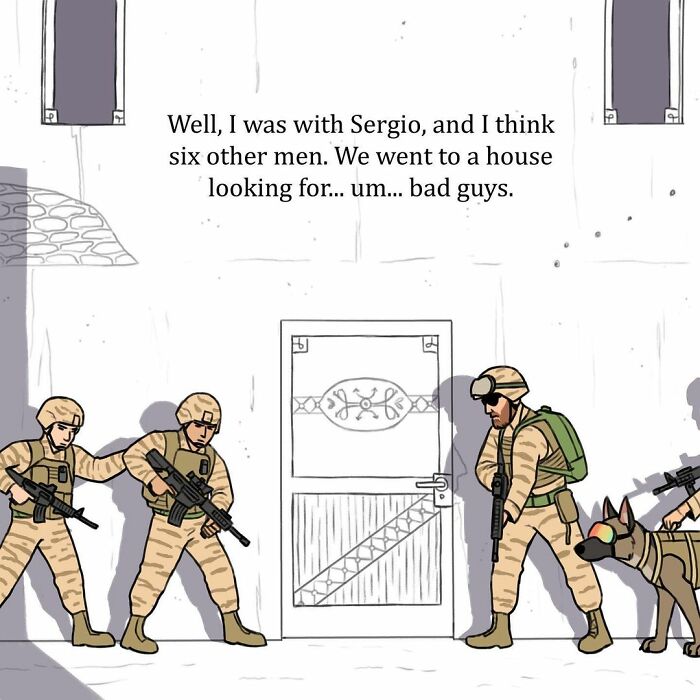 The Creator Of ‘Pixie And Brutus’ Finally Reveals How Brutus Got His Scars, And People Can’t Hold Back The Tears The Creator Of ‘Pixie And Brutus’ Finally Reveals How Brutus Got His Scars, And People Can’t Hold Back The Tears