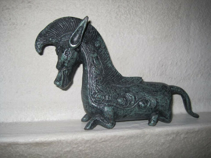 Hey Pandas, Share Something Weird Or Creepy You Have In Your Home (Closed) Hey Pandas, Share Something Weird Or Creepy You Have In Your Home (Closed)