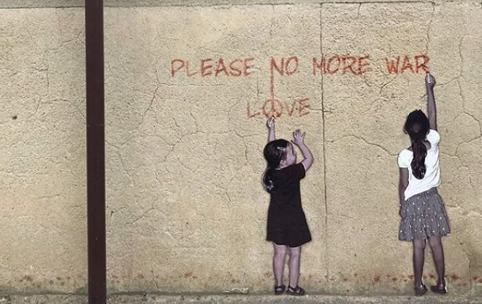 Pandas, Post Your Favorite Piece Of Classical Or Street Art (Closed) Pandas, Post Your Favorite Piece Of Classical Or Street Art (Closed)