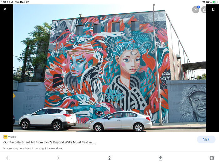 Pandas, Post Your Favorite Piece Of Classical Or Street Art (Closed) Pandas, Post Your Favorite Piece Of Classical Or Street Art (Closed)